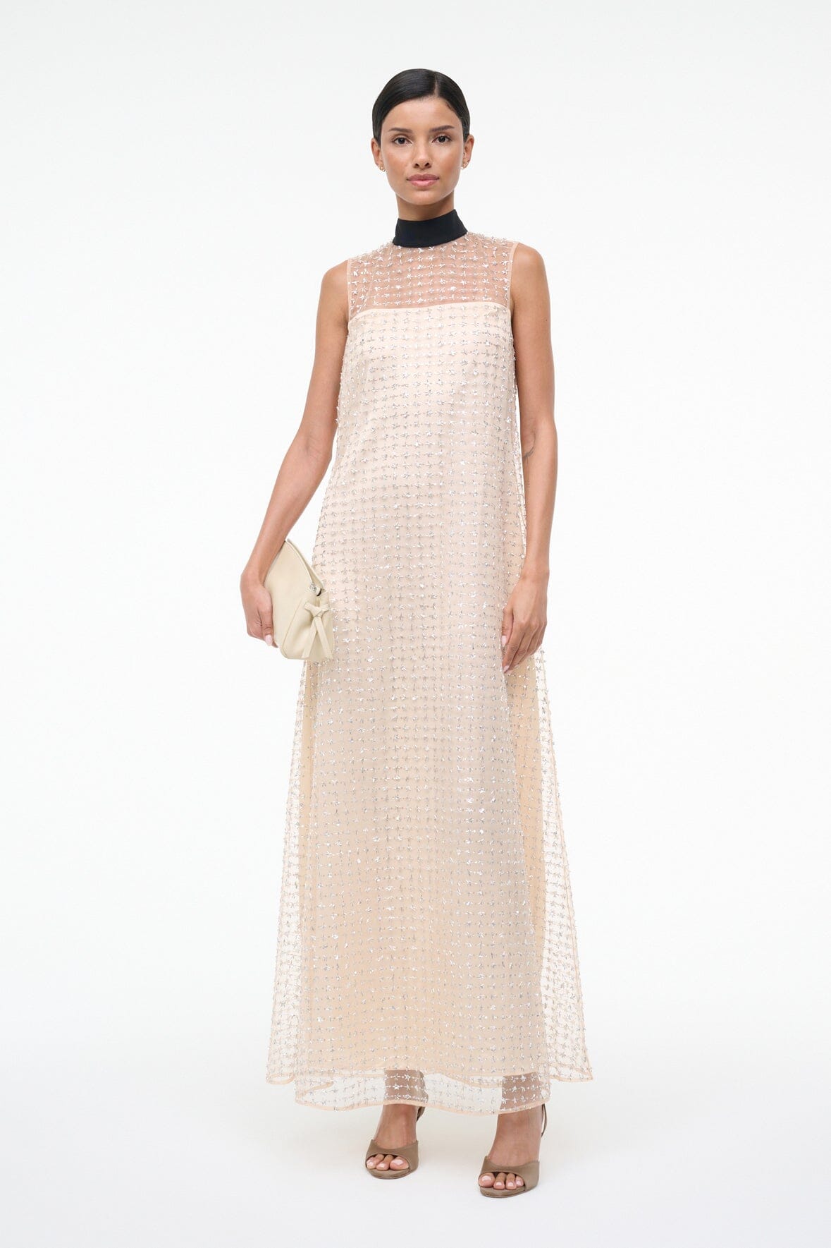 ALBEE DRESS | STARDUST