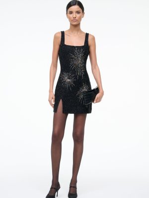 LE SABLE DRESS | FIREWORK