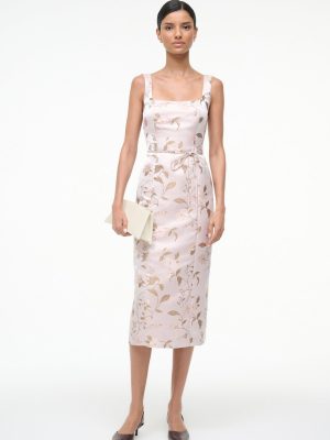 ZOE DRESS | ROSE GARDEN