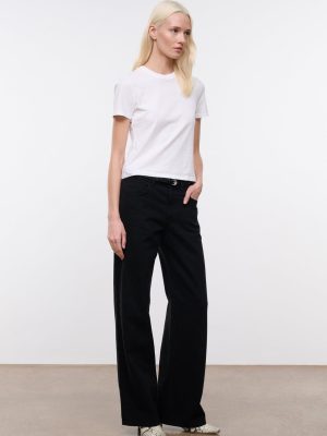 GUS RELAXED JEAN | BLACK