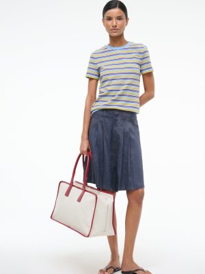 KNIGHT SHORT | CHAMBRAY