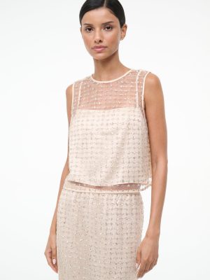 SERAPHINA TOP | STARDUST