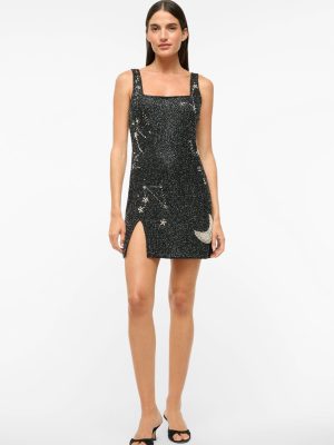 LE SABLE DRESS | STARRY NIGHT