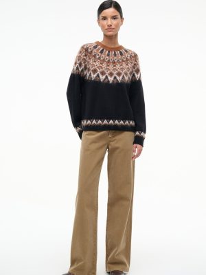 ZANE SWEATER | ZERMATT