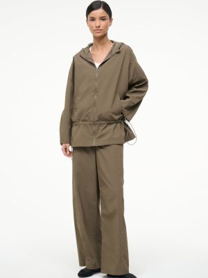 ADVENTURE PANT | TRUFFLE