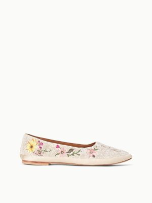 ALBA BALLET FLAT | DO NOT DISTURB