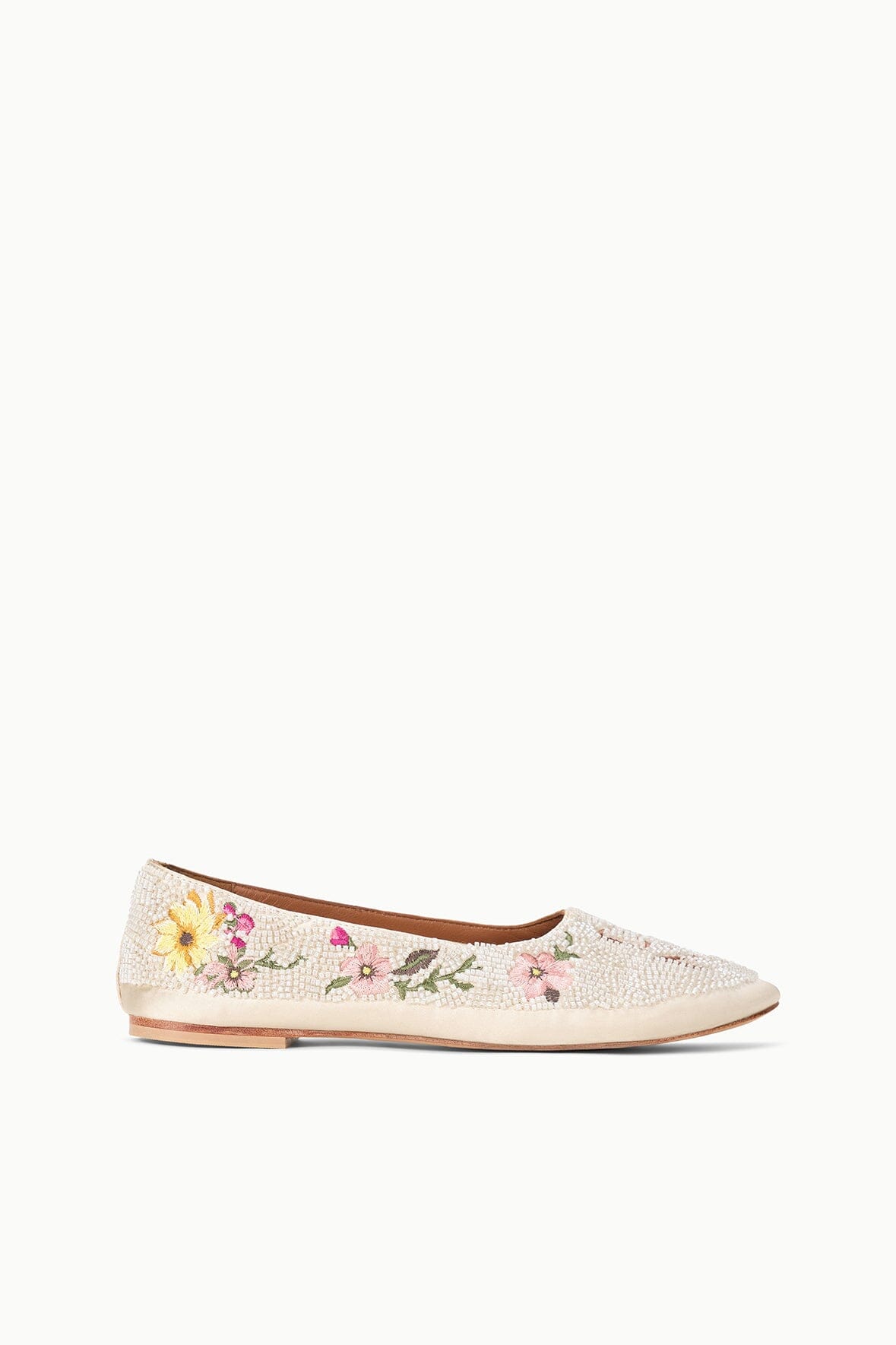 ALBA BALLET FLAT | DO NOT DISTURB