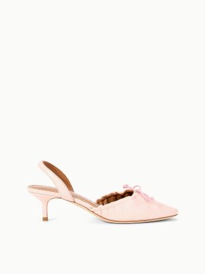 ALBA BALLET SLINGBACK | CHERRY BLOSSOM