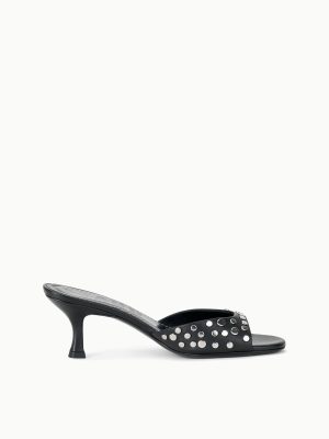 BRIGITTE MULE | RIVETS