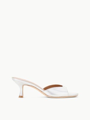 BRIGITTE MULE | SILVER