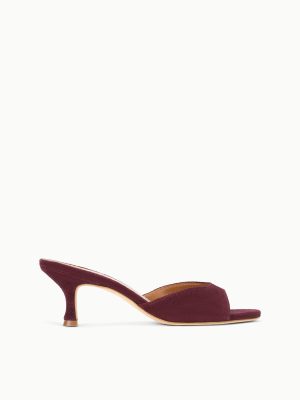 BRIGITTE MULE | SYRAH