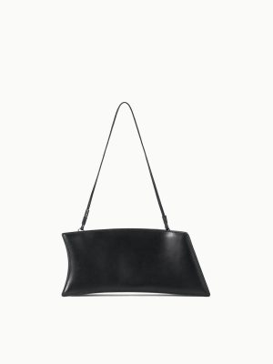 COCO SHOULDER BAG | BLACK