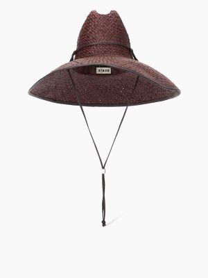 COVE HAT | ESPRESSO