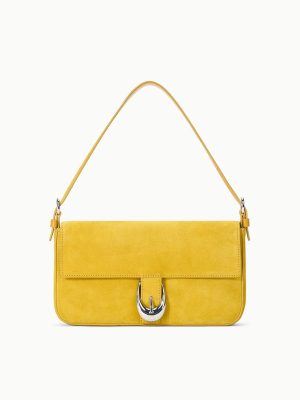 HARLOW BAG | GOLDENROD