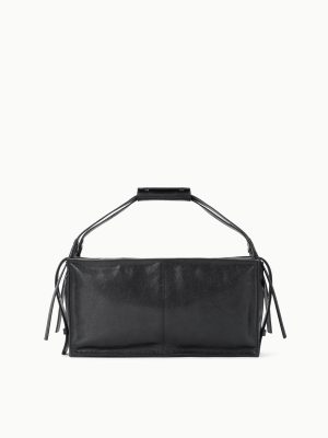 HAROLD BAG | BLACK