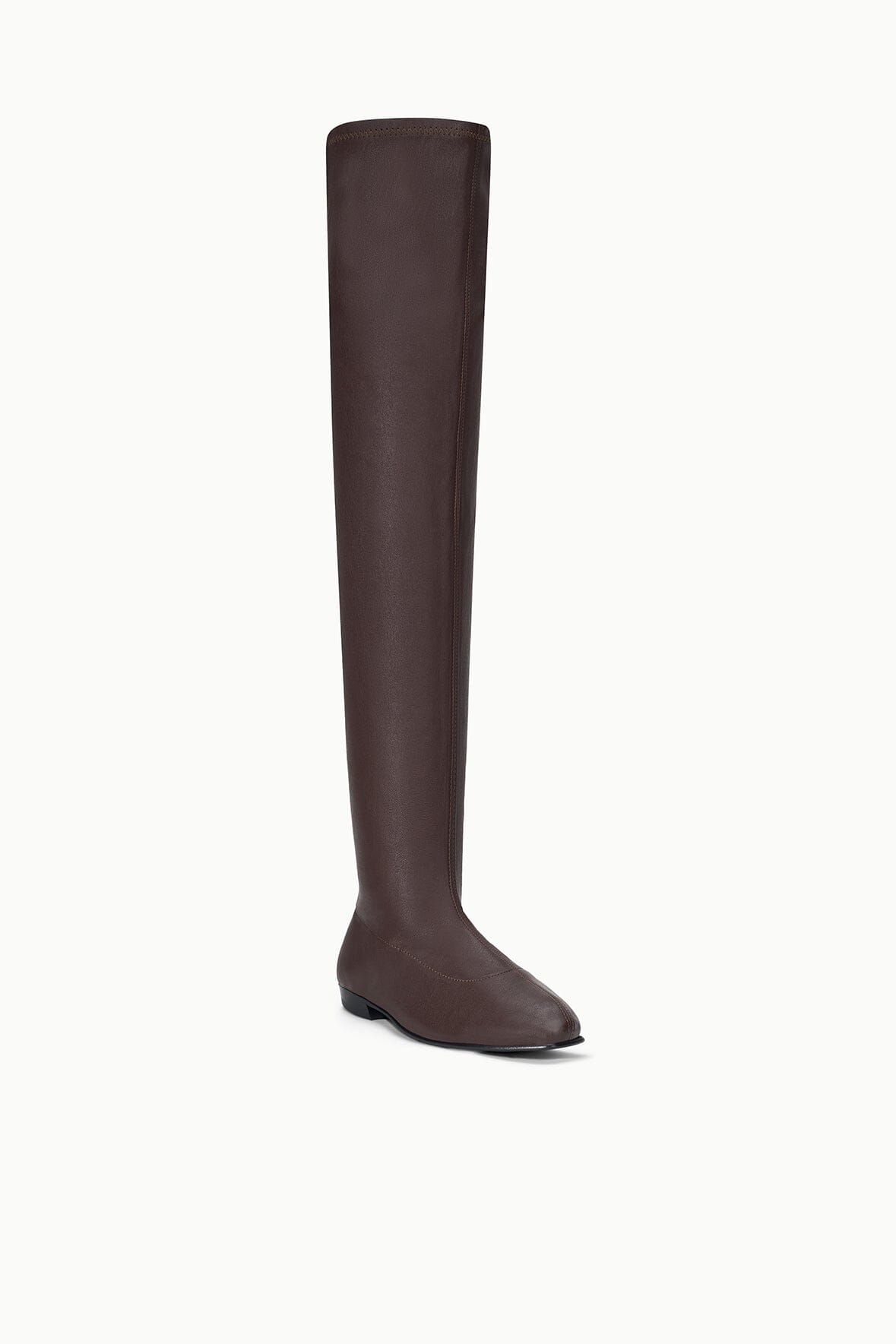 KEITH OVER THE KNEE BOOT | ESPRESSO - Image 3