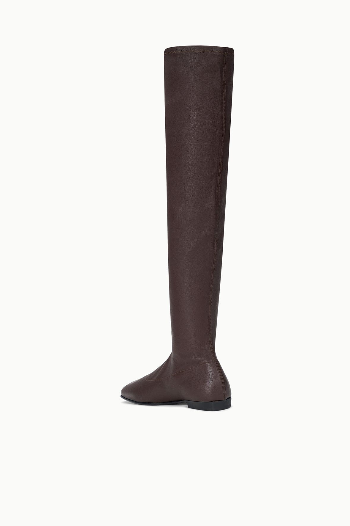 KEITH OVER THE KNEE BOOT | ESPRESSO - Image 5