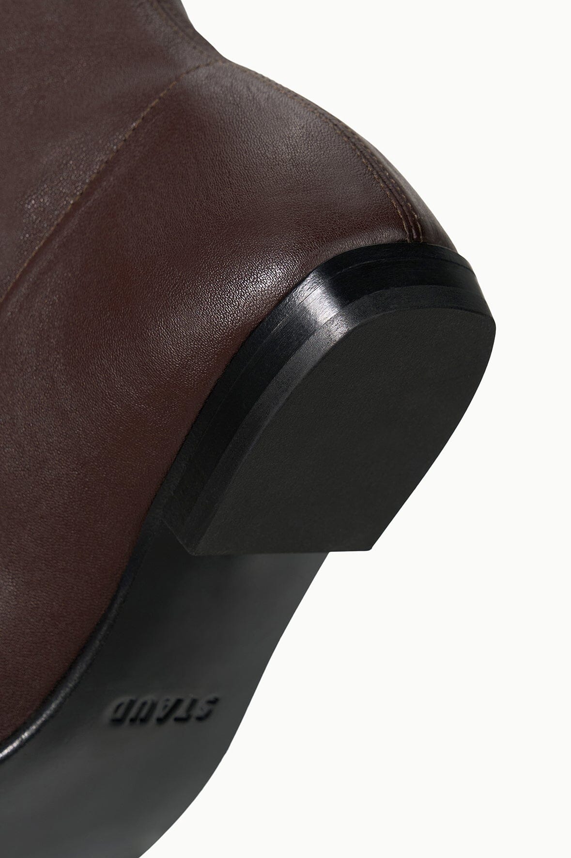 KEITH OVER THE KNEE BOOT | ESPRESSO - Image 9