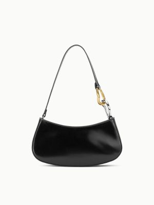 OLLIE BAG | BLACK