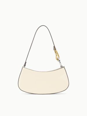 OLLIE BAG | CREAM