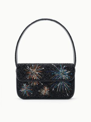 TOMMY BEADED BAG | FIREWORK