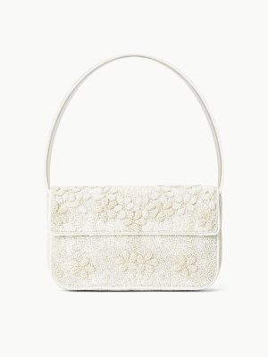 TOMMY BEADED BAG | GARDEN PARTY