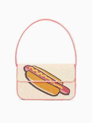 TOMMY BEADED BAG | DOG DAYS