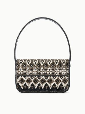 TOMMY BEADED BAG | ZERMATT